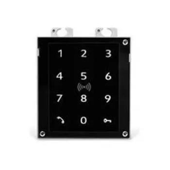 Entry Panel Keypad MODULE/RFID Reader Nfc 91550946 2N
