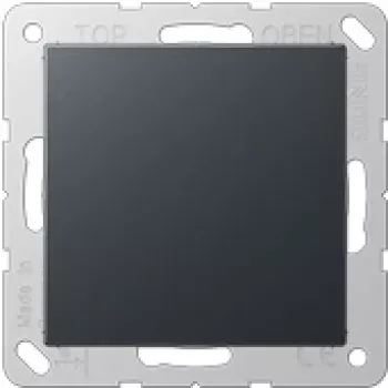 JUNG A 594-0 ANM - Anthracite - IP44