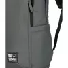 Jack Wolfskin Smileyworld Backpack - Green/Grey, 22 L