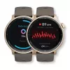 Smartwatch Stelio STSWA101GD Activ GPS 46mm Gold — 46 mm GPS smartwatch, gold case