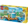 Construction toy LEGO 77051 Animal Crossing: Fly with Dodo Airlines set, LEGO brand, model 77051