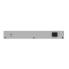 NETGEAR GS516-300EUS network switch Unmanaged Gigabit Ethernet (10/100/1000) Grey