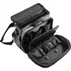 Tool Bag b&w international Tool.Bag TEX.223 Black Anthracite — soft-sided workshop bag, model 116.70