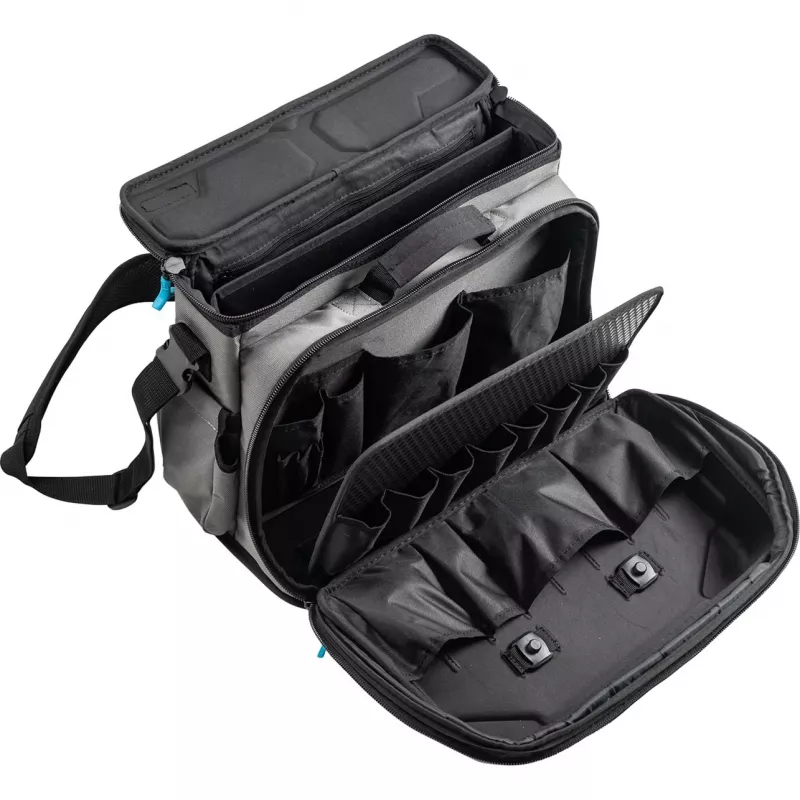 Tool Bag b&w international Tool.Bag TEX.223 Black Anthracite — soft-sided workshop bag, model 116.70