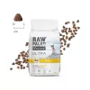 Dry dog food VETEXPERT RAW PALEO Ultra Mini Adult Turkey 8 kg — complete kibble for adult small-breed dogs, 24.5% protein, 14% fat