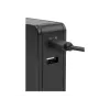 Charger Ansmann 254PD Universal Black AC Indoor