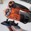 Black & Decker KA280K Multi sander