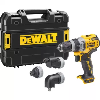 DeWALT DCD703NT-XJ power screwdriver/impact driver