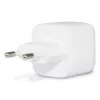 DICOTA D32069 mobile device charger Laptop, Smartphone White AC Fast charging Indoor