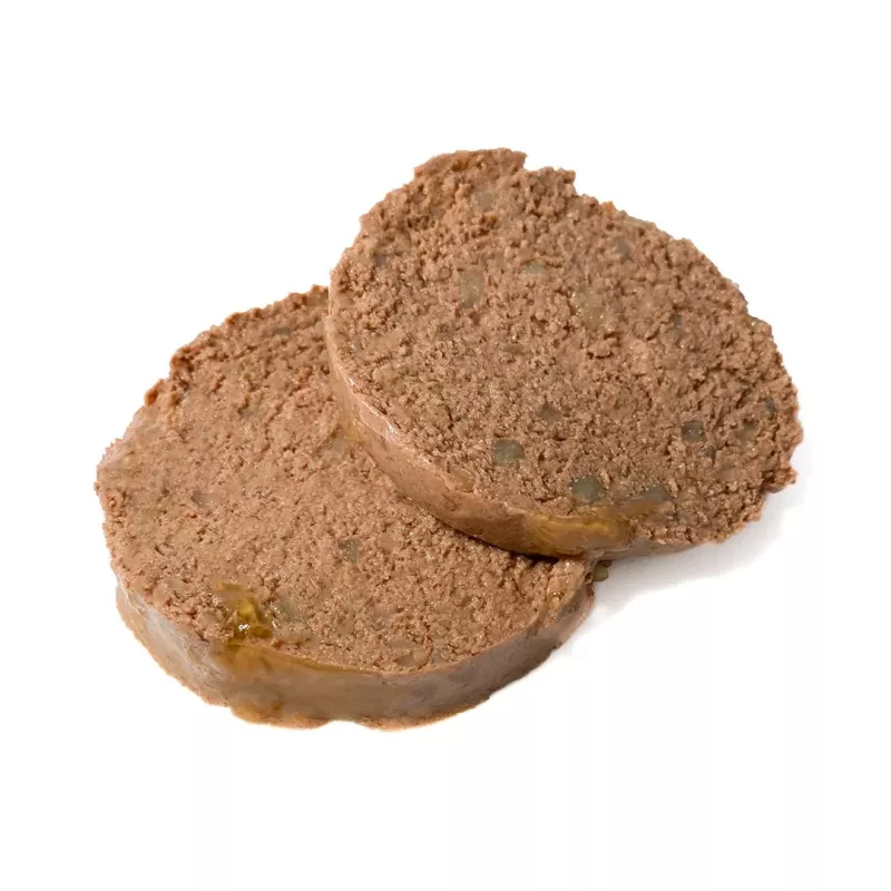 VET RESPONSE Gastrointestinal - wet cat food - 4x85g