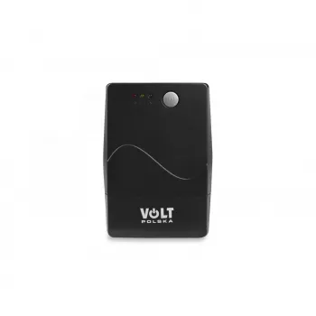 UPS UNINTERRUPTIBLE POWER SUPPLY VOLT POLSKA PICO 1000VA 600W