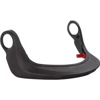 KASK Mesh Visor Mount for Zenith X (WAC00010-)