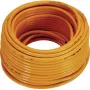 Installation cable AS Schwabe H07BQ-F 3 x 1.5 mm² orange 50 m
