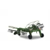 Scale Model Part Jamara Hay Rake Twin Roto