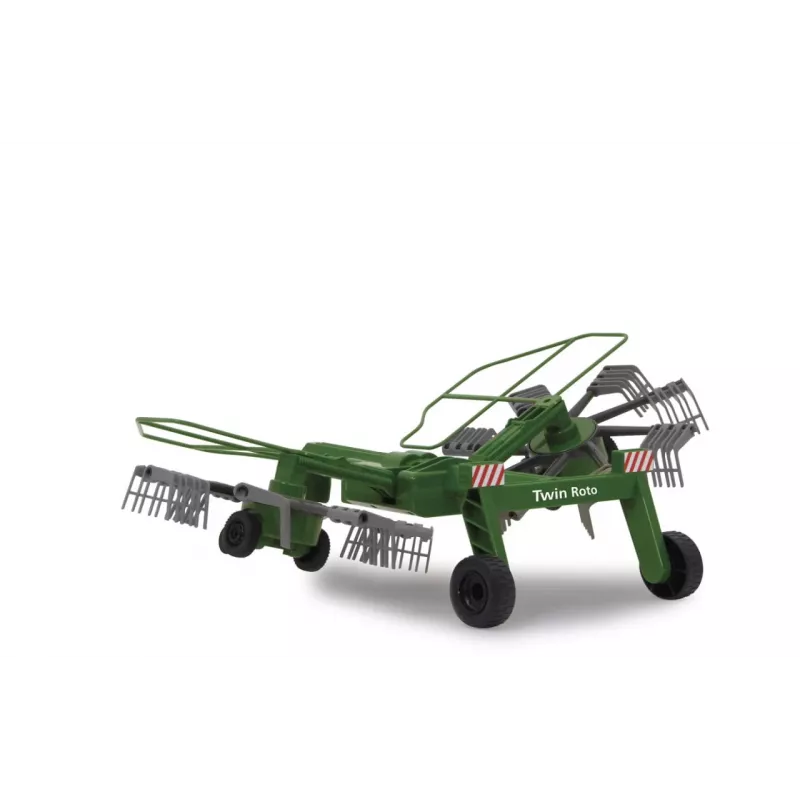 Scale Model Part Jamara Hay Rake Twin Roto