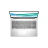 HP ProBook 465 G11 AMD Ryzen™ 7 7735U Laptop 40.6 cm (16) WUXGA 16 GB DDR5-SDRAM 512 GB SSD Wi-Fi 6E (802.11ax) Windows 11 Pro Silver