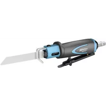HAZET 9034P-2 - Black - Blue - 1 cm - 13,5 cm - 97,7 dB - 86,7 dB - 160 mm