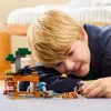LEGO MINECRAFT 21269 The Armadillo Mine Expedition