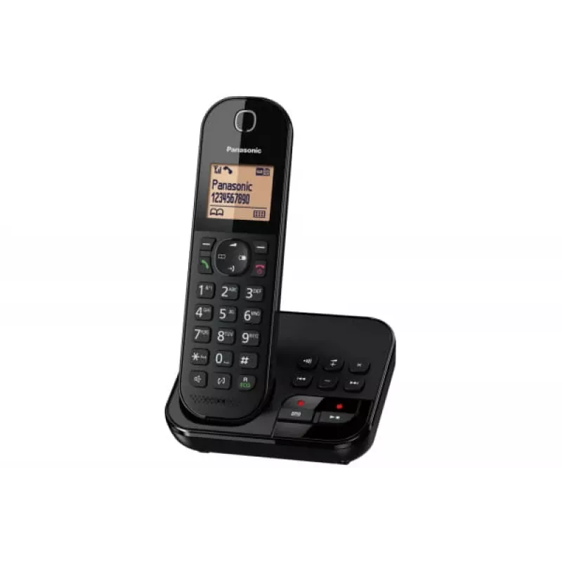 DECT telephone Panasonic KX-TGC420