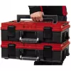 Tool Storage Case Einhell 4540019 Black Red 420x95x280mm 1.95kg