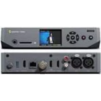 Video Production System Epiphan Pearl Nano ESP1610 — 1080p streaming with HDMI input