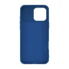Protective phone case Nillkin CamShield Pro for iPhone 16 Pro Max, blue, sliding camera cover