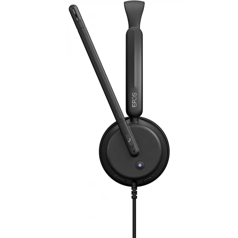 Headset EPOS Mono headset MS Teams USB C