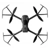 Amewi X4KPro, 4 Rotoren, 3840 x 2160 Pixel, 1500 mAh, Grey