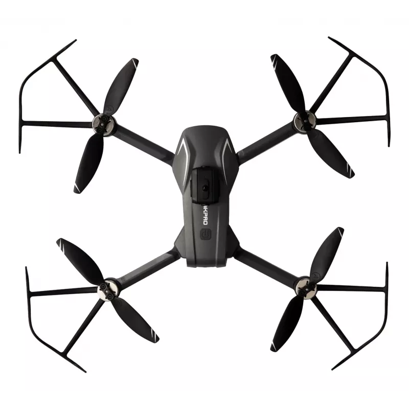 Amewi X4KPro, 4 Rotoren, 3840 x 2160 Pixel, 1500 mAh, Grey