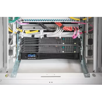UPS system Digitus OnLine 1000 VA / 1000 W