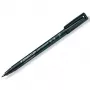 Permanent Marker Bullet Tip Staedtler 318-9 Black 10 pcs