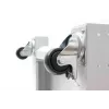 Freestanding rack Triton RSX 19U Stainless steel 800 kg capacity