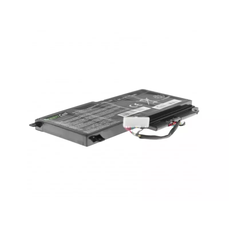 Battery Green Cell TS51 for Toshiba Satellite L50-A L50-A-1EK L50-A-19N P50-A S50-A