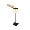 Table lamp TRACER Pluto Black TRAOSW47234 LED adjustable brightness
