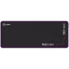 Lorgar Main 319, Gaming mouse pad, High-speed surface, Purple anti-slip rubber base, size: 900mm x 360mm x 3mm, weight 0.6kg