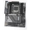 Motherboard GIGABYTE X870 GAMING X WIFI7SO — refurbished, used, no box, no antenna