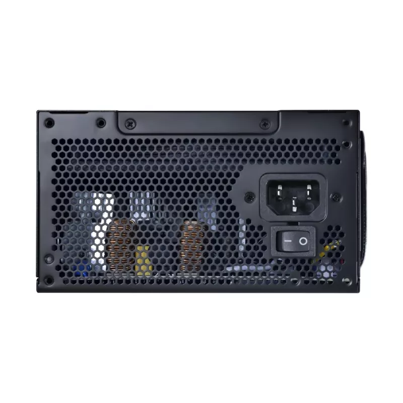 Power supply unit Lian Li RB0650B.B 650 W ATX 24-pin, 80 PLUS Bronze, 135 mm fan, black