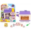Interactive Toy Cobi Little Live Pets Mama Surprise Mini Bunny MO-26625, small interactive figurine