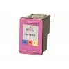 Ink HP OJ J4580 Color remanufactured TBH-901CR