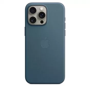 Apple iPhone 15 Pro Max Fabric Case w/MagSafe