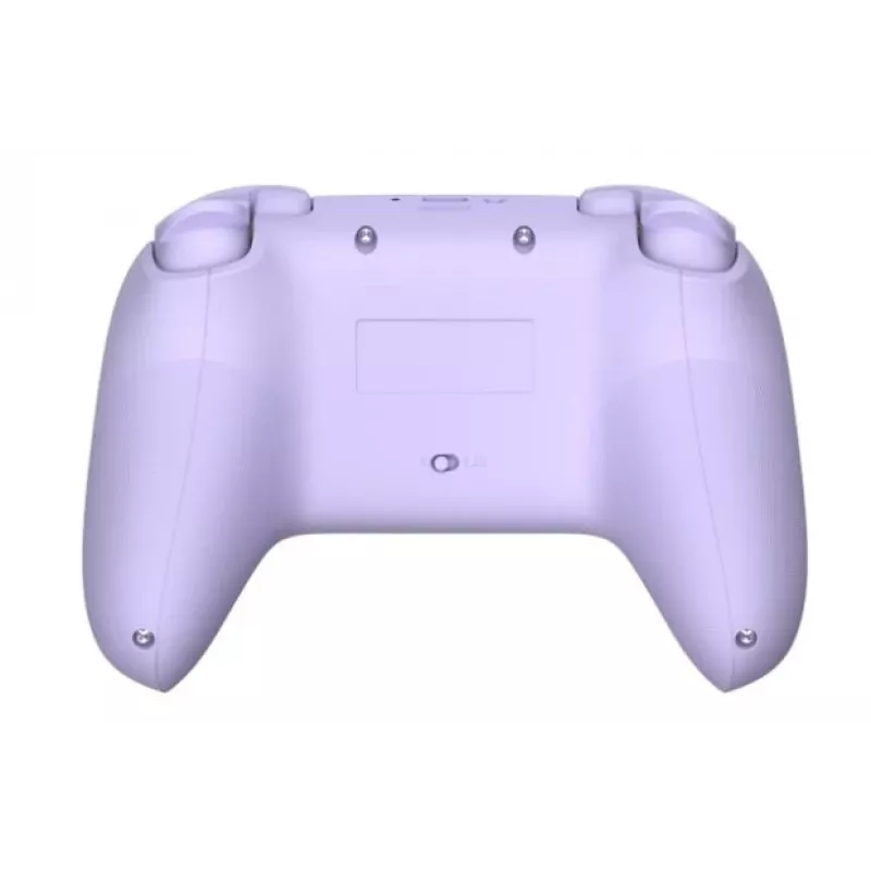 Gamepad 8Bitdo Ultimate 2C Wireless Controller Purple Bluetooth USB Type-C