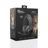 White Shark GH-2044 Wolf Black