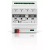 SATEL KNX 4-channel switching actuator KNX-SA41