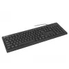 Keyboard Tellur Wired USB Black — Basic USB, US layout