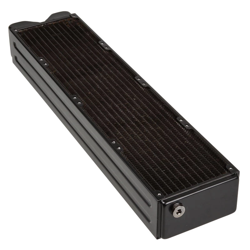 Coolgate G2 Radiator 10 FPI, 480 mm (CG-480G2)