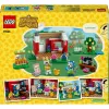 Animal Crossing 77055 Able Sisters Clothing Store