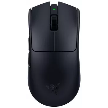 Razer Viper V4 Pro Wireless gaming mouse Black 49 g 50K DPI 8000 Hz Polling