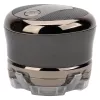 Men's rotation shaver Jata JBMA1444 — 5 rotary heads, Li-Ion 1200 mAh, wet & dry, chrome