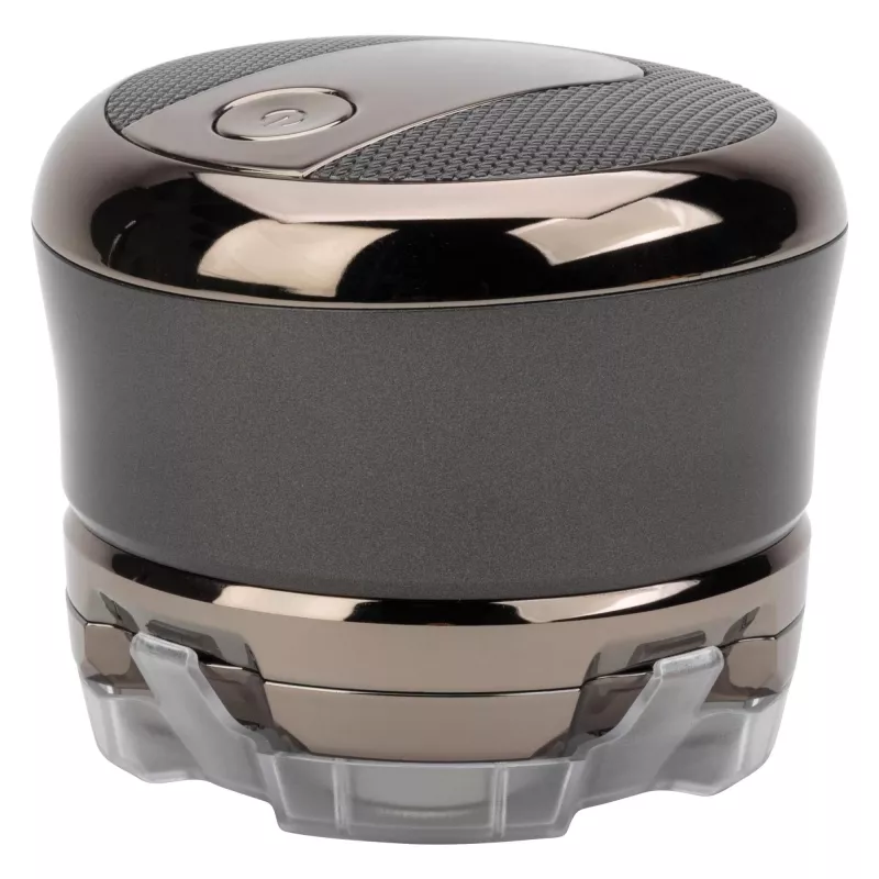 Men's rotation shaver Jata JBMA1444 — 5 rotary heads, Li-Ion 1200 mAh, wet & dry, chrome