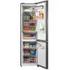 Fridge-freezer Midea MDRB521MIC28, 521L